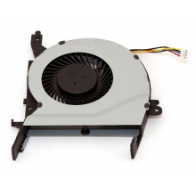 Вентилятор для ноутбука ASUS A556U X556U X556UA X556UB X556UF X556UJ X556UQ серии 5V 0.45A 4pin