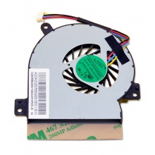 Вентилятор для ноутбука ASUS Eee PC Shell 1215 1215T 1215P 1215N 1215B 1215BT 1215TL 5V 0.50A 4pin