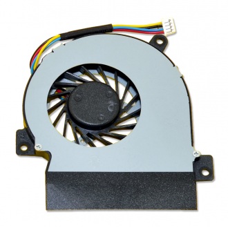 Вентилятор для ноутбука ASUS Eee PC Shell 1215 1215T 1215P 1215N 1215B 1215BT 1215TL 5V 0.50A 4pin