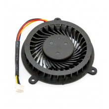 Вентилятор для ноутбука ASUS A6 A6000 A8 F3J F3K F3L F3P F3Q F3S F3T F7 F8 F80 M51 N81 W3 X53K X53S X80 X81S Z53 Z99 5V 0.5A 4pin