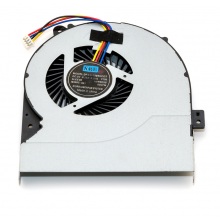 Вентилятор для ноутбука ASUS A46C A46SL A56C K46 K56 K56C S56C R550C S550C V550C 5V 0.5A 4pin