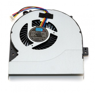 Вентилятор для ноутбука ASUS A46C A46SL A56C K46 K56 K56C S56C R550C S550C V550C 5V 0.5A 4pin