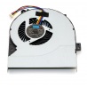 Вентилятор для ноутбука ASUS A46C A46SL A56C K46 K56 K56C S56C R550C S550C V550C 5V 0.5A 4pin
