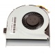 Вентилятор для ноутбука ASUS A46C A46SL A56C K46 K56 K56C S56C R550C S550C V550C 5V 0.5A 4pin