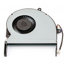 Вентилятор для ноутбука ASUS X401A 5V 0.4A 4pin