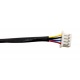 Вентилятор для ноутбука ASUS X401A 5V 0.4A 4pin