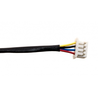 Вентилятор для ноутбука ASUS X401A 5V 0.4A 4pin