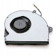 Вентилятор для ноутбука ASUS X501 X501A 5V 0.4A 4pin