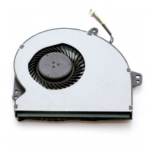 Вентилятор для ноутбука ASUS X501 X501A 5V 0.4A 4pin