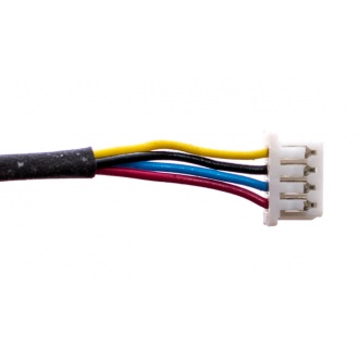 Вентилятор для ноутбука ASUS X501 X501A 5V 0.4A 4pin