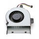 Вентилятор для ноутбука ASUS X55 X55A X55C X55V X55VD X45C X45VD R500V R503VD K55 K55A K55X K55VM 5V 0.4A 4pin (интегр. видео, 9мм)