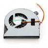 Вентилятор для ноутбука ASUS A55 A55D A55DE A55DR A55N K55 K55D K55DE K55DR K55N Q500 Q500A 5V 0.40A 3pin (AMD)