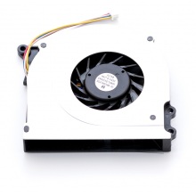 Вентилятор для ноутбука ASUS X51 X51C X51R X51L X51RL X51H X58C X58L X58LE 5V 0.19A 4pin