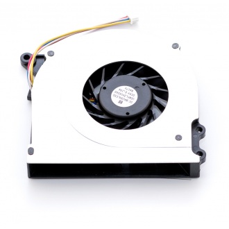 Вентилятор для ноутбука ASUS X51 X51C X51R X51L X51RL X51H X58C X58L X58LE 5V 0.19A 4pin