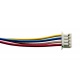 Вентилятор для ноутбука ASUS X51 X51C X51R X51L X51RL X51H X58C X58L X58LE 5V 0.19A 4pin