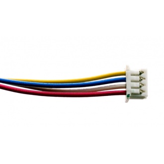 Вентилятор для ноутбука ASUS X51 X51C X51R X51L X51RL X51H X58C X58L X58LE 5V 0.19A 4pin