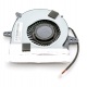 Вентилятор для ноутбука ASUS X501 X501U 5V 0.4A 4pin
