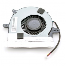 Вентилятор для ноутбука ASUS X501 X501U 5V 0.4A 4pin