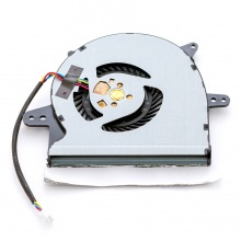 Вентилятор для ноутбука ASUS X501 X501U 5V 0.4A 4pin