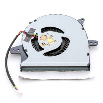 Вентилятор для ноутбука ASUS X501 X501U 5V 0.4A 4pin