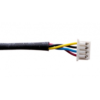 Вентилятор для ноутбука ASUS X501 X501U 5V 0.4A 4pin