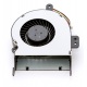 Вентилятор для ноутбука ASUS X55 X55A X55C X55V X55VD X45C X45VD R500V R503VD K55 K55A K55X K55VM 5V 0.4A 4pin (интегр. видео, 14мм)