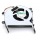 Вентилятор для ноутбука ASUS A455 A455L K455 X455LD X455CC X555 X555L X555LA 5V 0.45A 4pin
