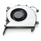 Вентилятор для ноутбука ASUS A455 A455L K455 X455LD X455CC X555 X555L X555LA 5V 0.45A 4pin