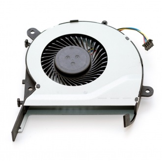 Вентилятор для ноутбука ASUS A455 A455L K455 X455LD X455CC X555 X555L X555LA 5V 0.45A 4pin
