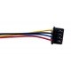 Вентилятор для ноутбука ASUS A455 A455L K455 X455LD X455CC X555 X555L X555LA 5V 0.45A 4pin