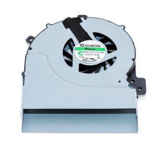 Вентилятор для ноутбука ASUS A55V K55V K55VD K55VJ R500V U57A X55V 5V 0.4A 4pin