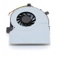 Вентилятор для ноутбука ASUS A55V K55V K55VD K55VJ R500V U57A X55V 5V 0.4A 4pin