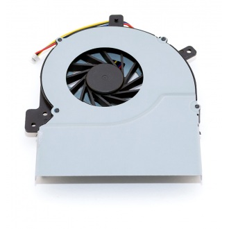 Вентилятор для ноутбука ASUS A55V K55V K55VD K55VJ R500V U57A X55V 5V 0.4A 4pin