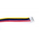 Вентилятор для ноутбука ASUS A55V K55V K55VD K55VJ R500V U57A X55V 5V 0.4A 4pin