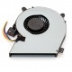 Вентилятор для ноутбука ASUS X451CA X551CA X451 X551 X551MA X451C X511C 5V 0.4A 4pin
