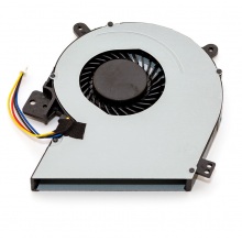 Вентилятор для ноутбука ASUS X451CA X551CA X451 X551 X551MA X451C X511C 5V 0.4A 4pin