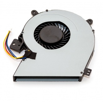 Вентилятор для ноутбука ASUS X451CA X551CA X451 X551 X551MA X451C X511C 5V 0.4A 4pin
