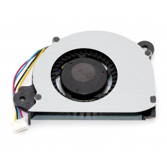 Вентилятор для ноутбука ASUS Q200E S200E X201E X202E X202EP 5V 0.4A 4pin