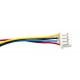 Вентилятор для ноутбука ASUS Q200E S200E X201E X202E X202EP 5V 0.4A 4pin