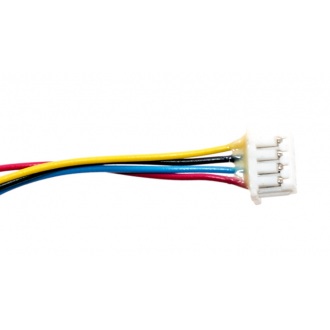 Вентилятор для ноутбука ASUS Q200E S200E X201E X202E X202EP 5V 0.4A 4pin