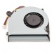 Вентилятор для ноутбука ASUS F402 F502 R303 S300 S400 S500 V400 V500 X402 X502 5V 0.24A 4pin