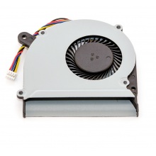 Вентилятор для ноутбука ASUS F402 F502 R303 S300 S400 S500 V400 V500 X402 X502 5V 0.24A 4pin