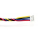 Вентилятор для ноутбука ASUS F402 F502 R303 S300 S400 S500 V400 V500 X402 X502 5V 0.24A 4pin