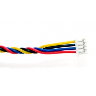 Вентилятор для ноутбука ASUS F402 F502 R303 S300 S400 S500 V400 V500 X402 X502 5V 0.24A 4pin
