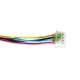 Вентилятор для ноутбука ASUS Q200E S200E X201E X202E X202EP 5V 0.4A 4pin (з тепловідведенням)