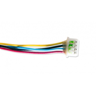 Вентилятор для ноутбука ASUS Q200E S200E X201E X202E X202EP 5V 0.4A 4pin (з тепловідведенням)