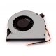 Вентилятор для ноутбука ASUS A550D A550DP K550D K550DP R510D R510DP X550D X550DP X750D X750DP X750J X750JA X750JB 5V 0.4A 3pin