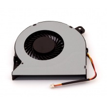 Вентилятор для ноутбука ASUS A550D A550DP K550D K550DP R510D R510DP X550D X550DP X750D X750DP X750J X750JA X750JB 5V 0.4A 3pin
