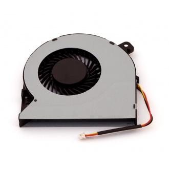 Вентилятор для ноутбука ASUS A550D A550DP K550D K550DP R510D R510DP X550D X550DP X750D X750DP X750J X750JA X750JB 5V 0.4A 3pin