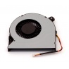 Вентилятор для ноутбука ASUS A550D A550DP K550D K550DP R510D R510DP X550D X550DP X750D X750DP X750J X750JA X750JB 5V 0.4A 3pin